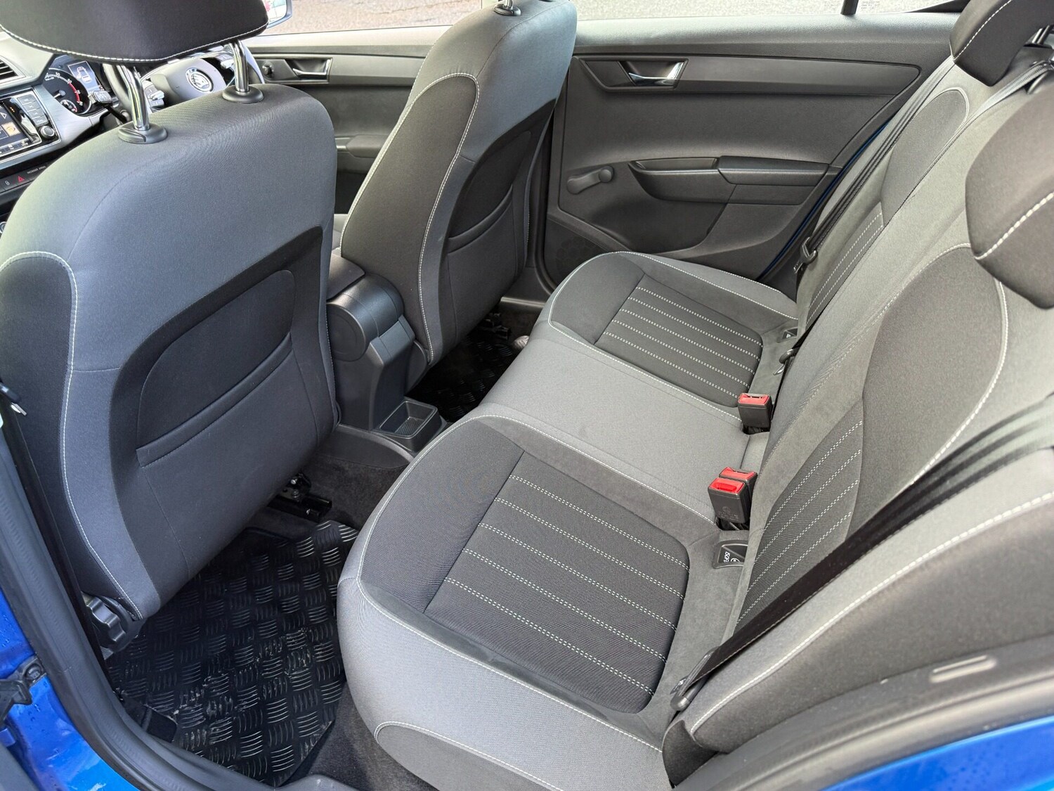 Used Skoda Fabia 2021 for sale - 77355117: Photo 36