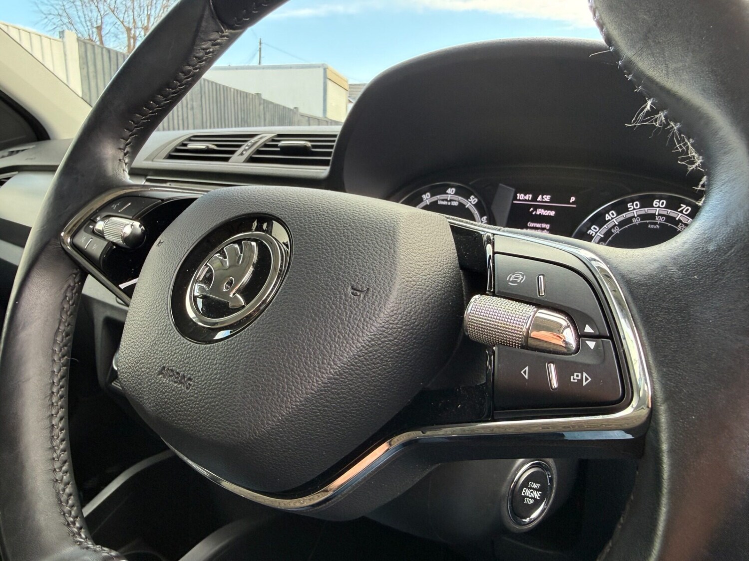 Used Skoda Fabia 2021 for sale - 77355117: Photo 37