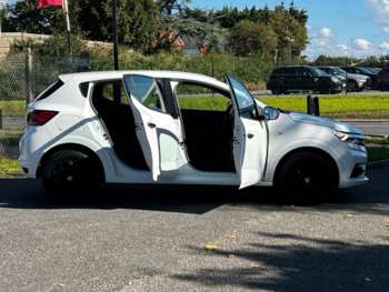 Used Dacia Sandero 2021 for sale - 75419172: Photo