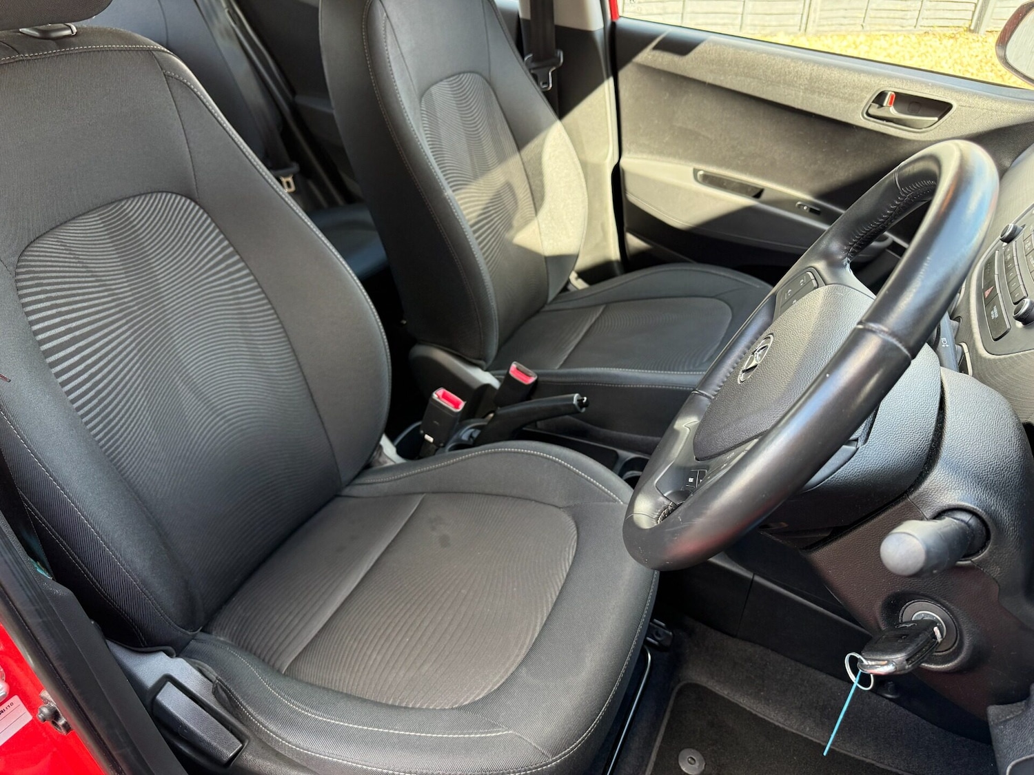 Used Hyundai i10 2018 for sale - 78027496: Photo 10