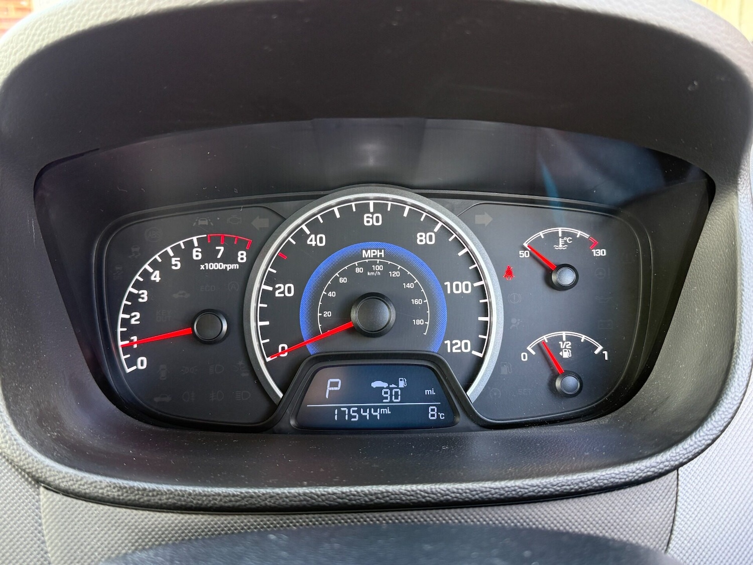 Used Hyundai i10 2018 for sale - 78027496: Photo 11