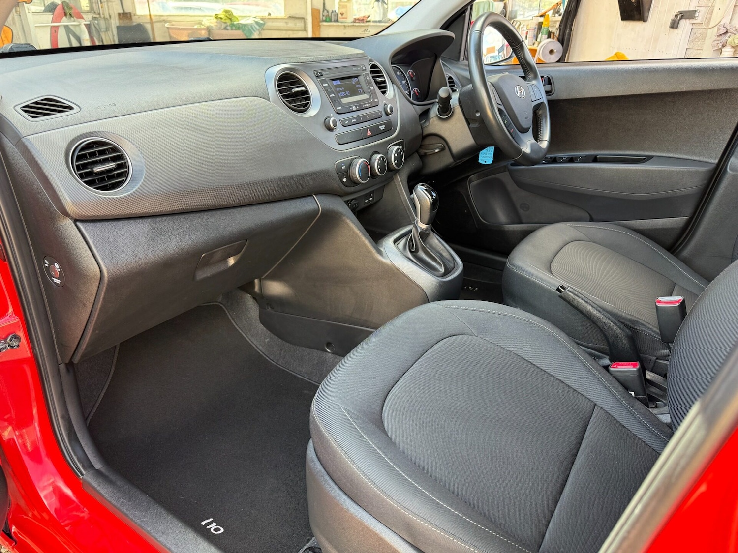 Used Hyundai i10 2018 for sale - 78027496: Photo 15