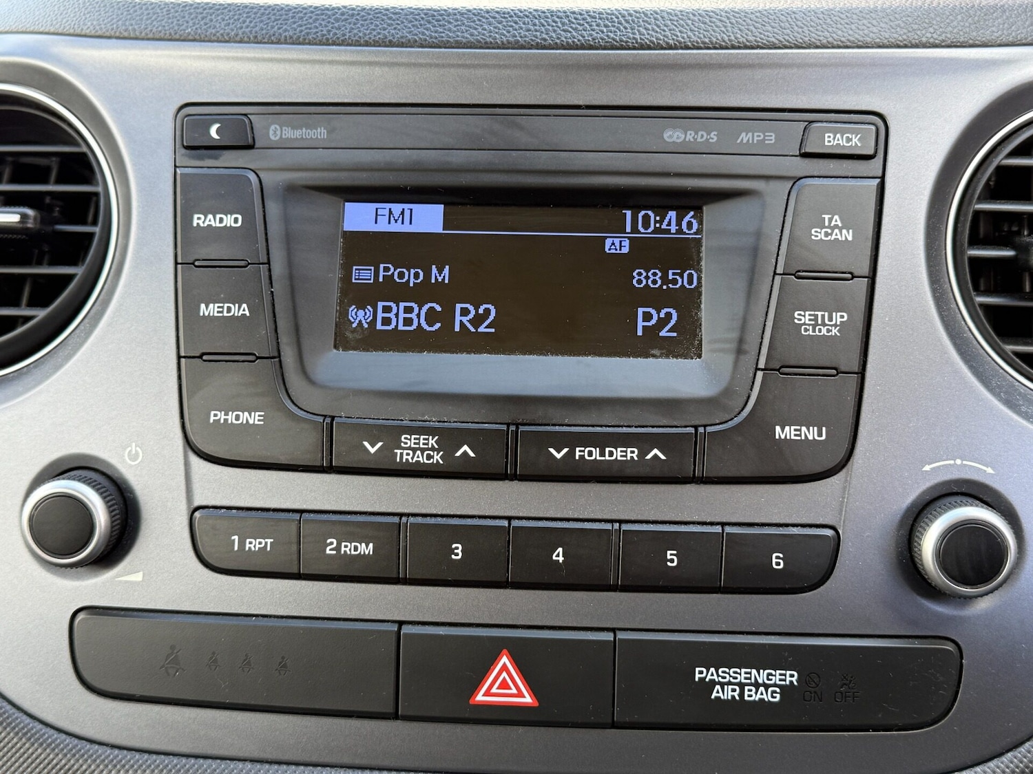 Used Hyundai i10 2018 for sale - 78027496: Photo 16