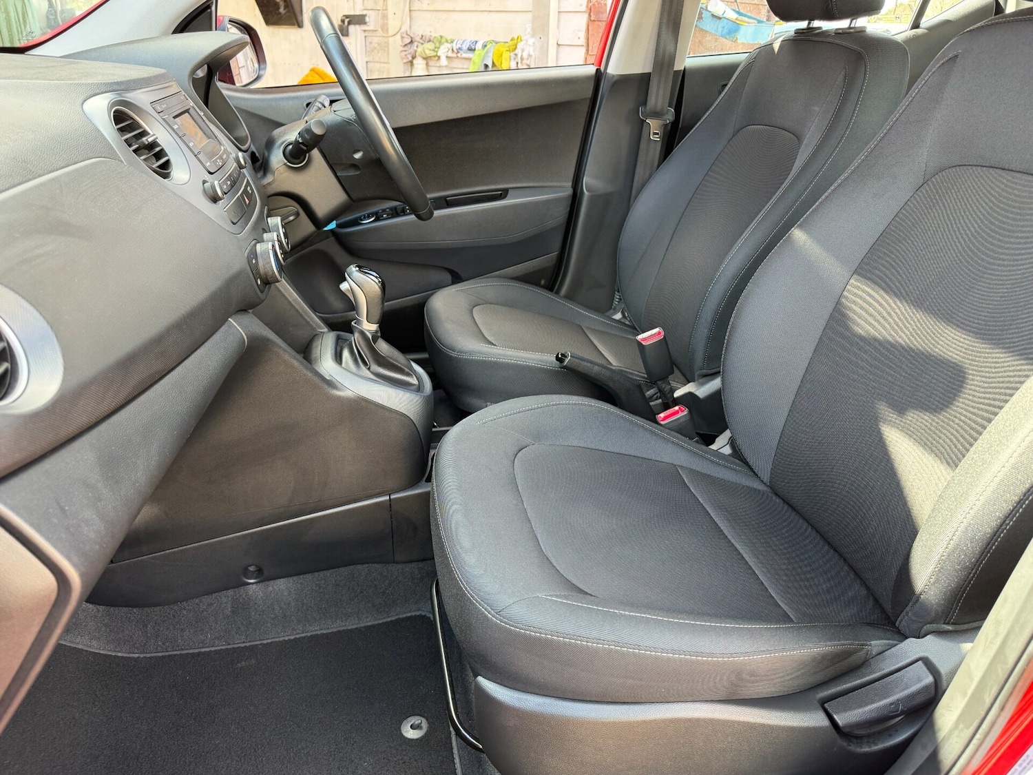 Used Hyundai i10 2018 for sale - 78027496: Photo 18