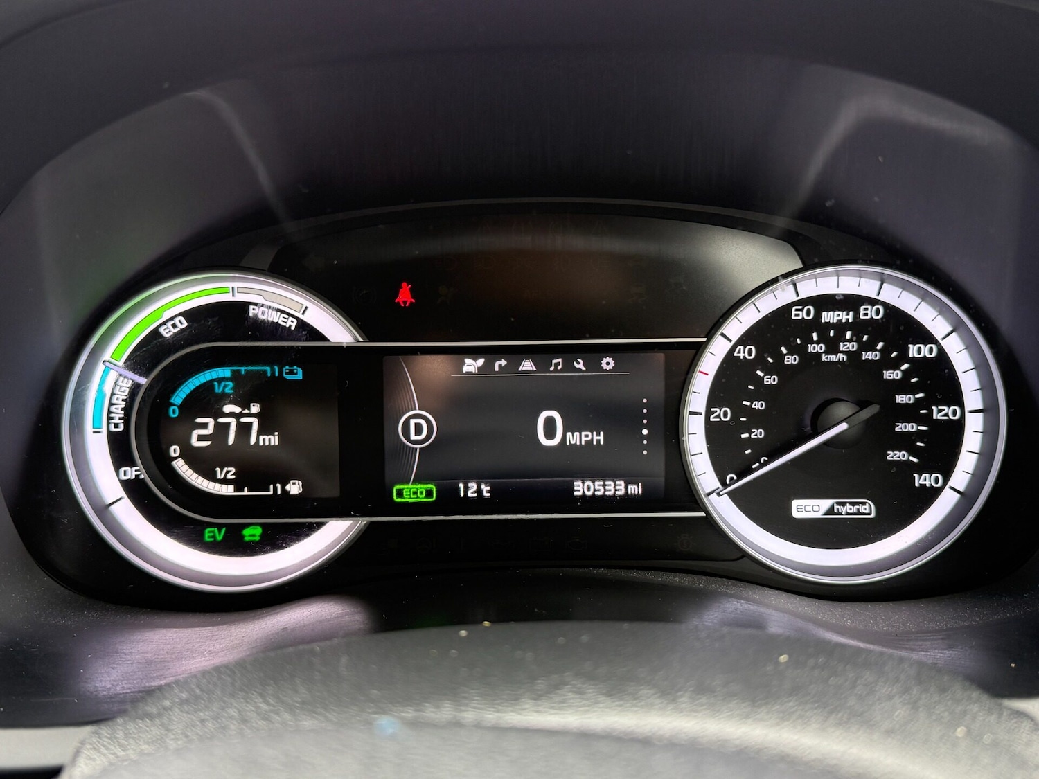 Used Kia Niro 2018 for sale - 77998658: Photo 11