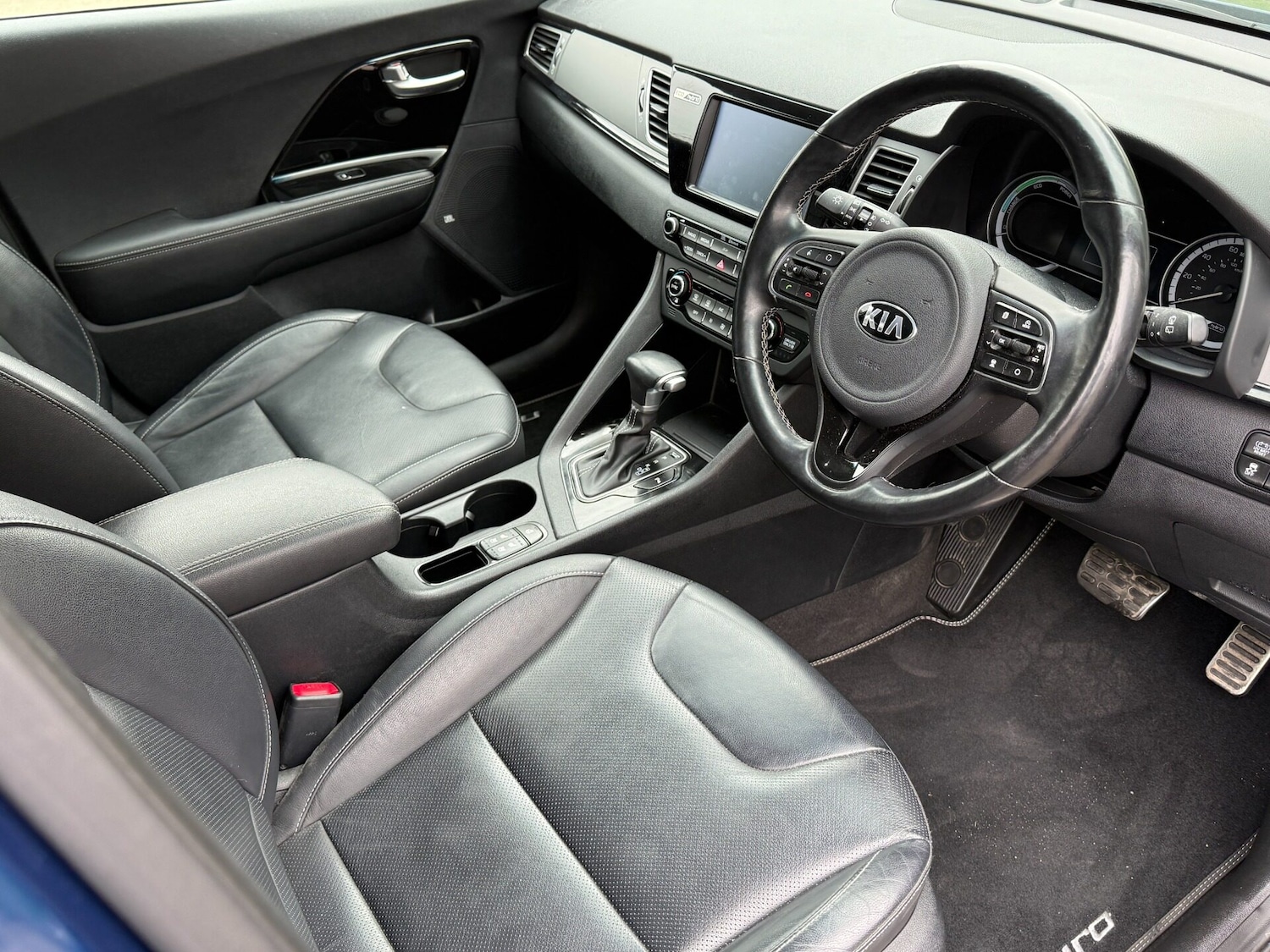 Used Kia Niro 2018 for sale - 77998658: Photo 12