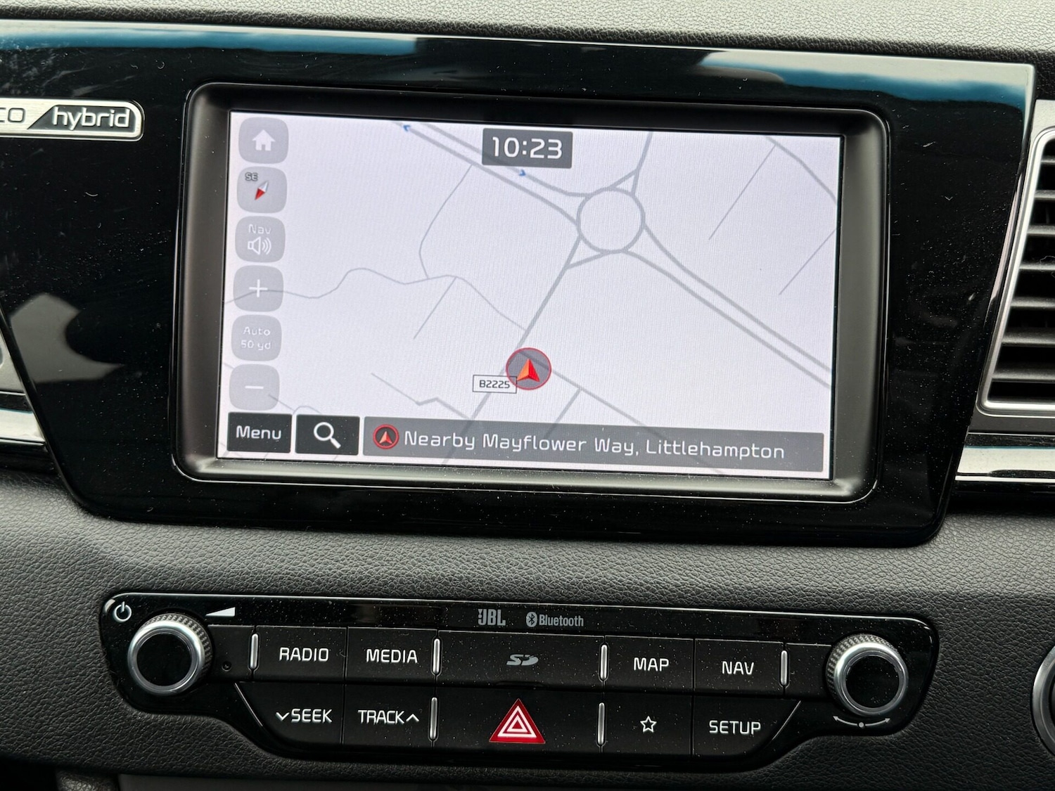 Used Kia Niro 2018 for sale - 77998658: Photo 13