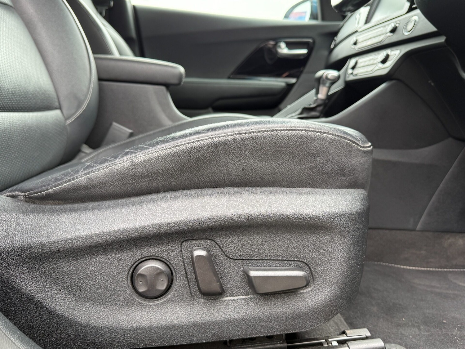 Used Kia Niro 2018 for sale - 77998658: Photo 16