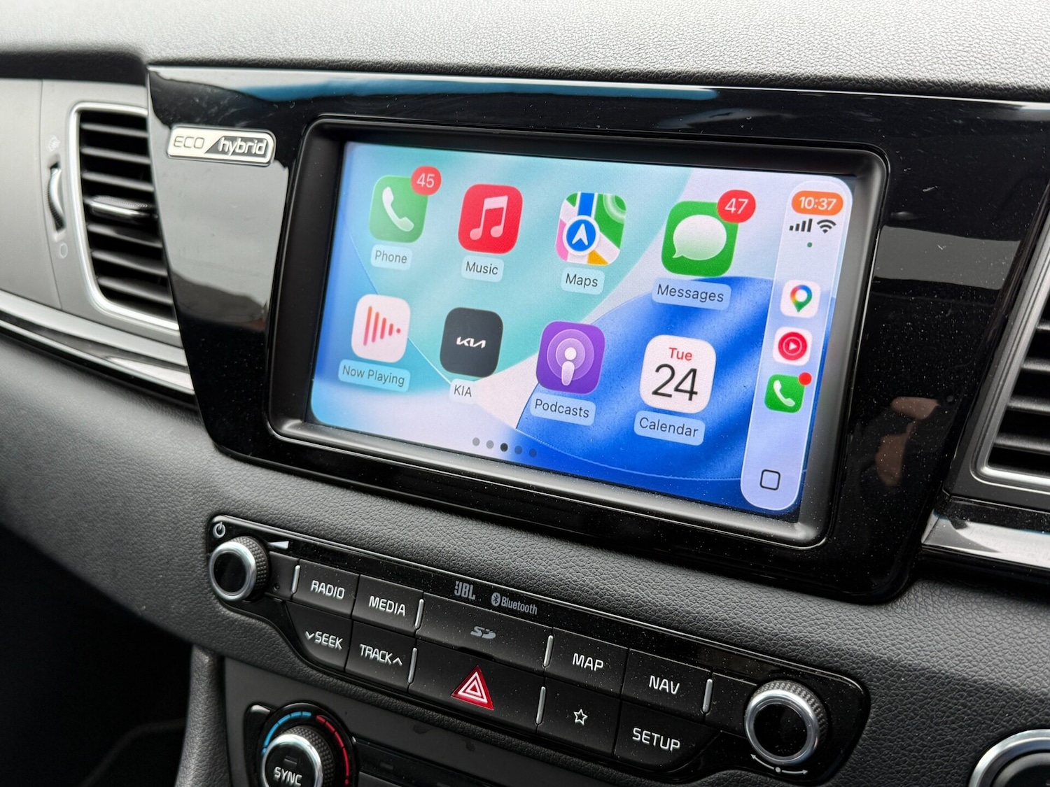 Used Kia Niro 2018 for sale - 77998658: Photo 17