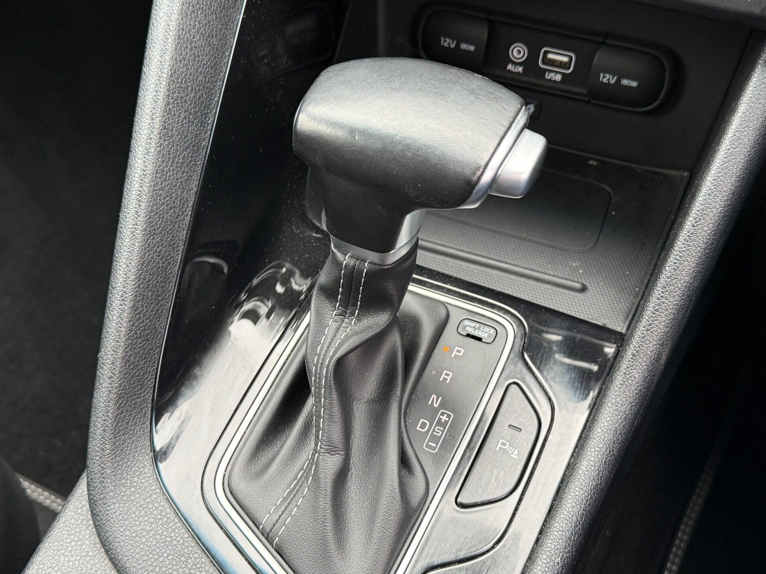 Used Kia Niro 2018 for sale - 77998658: Photo 18