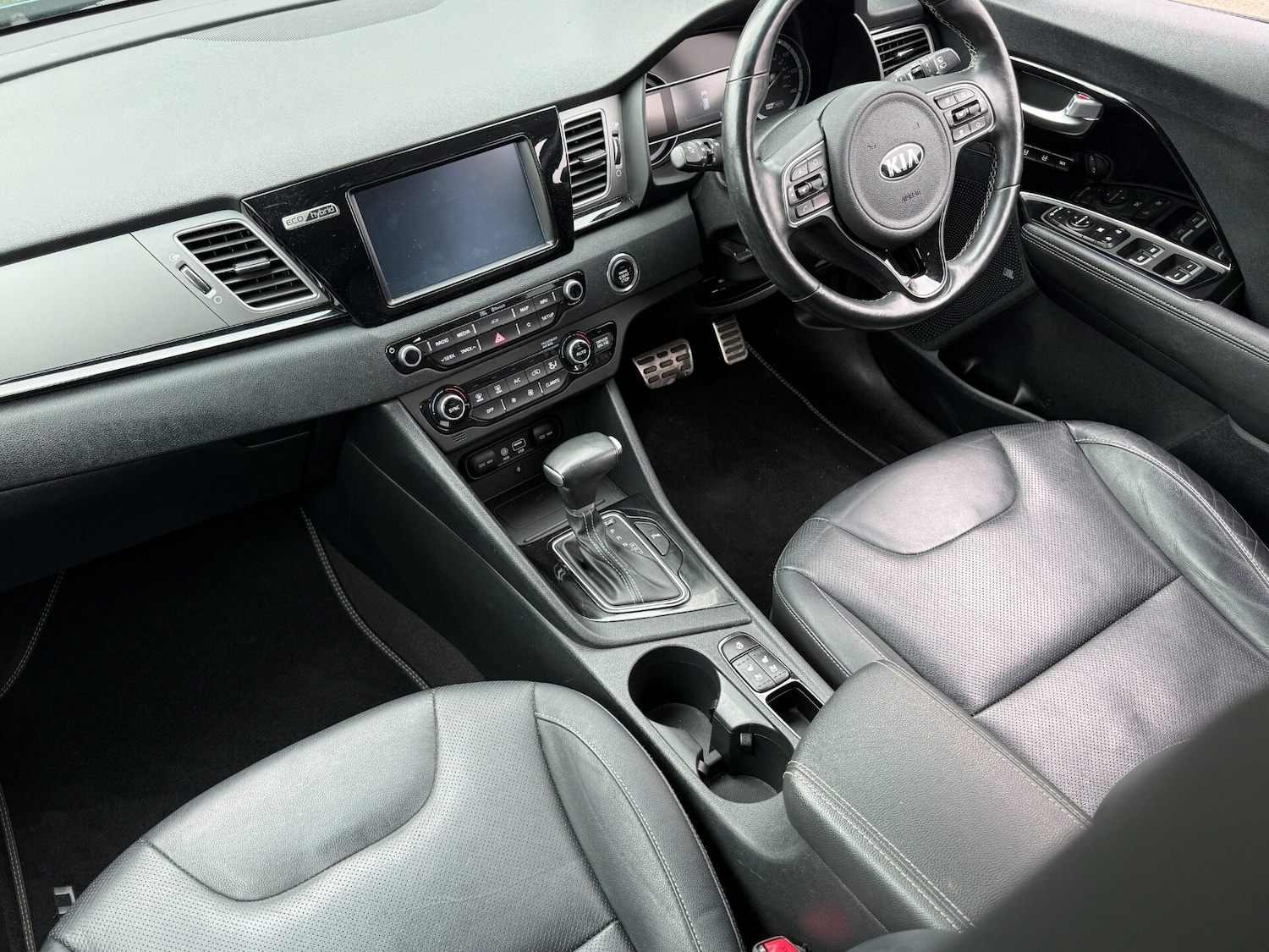 Used Kia Niro 2018 for sale - 77998658: Photo 19