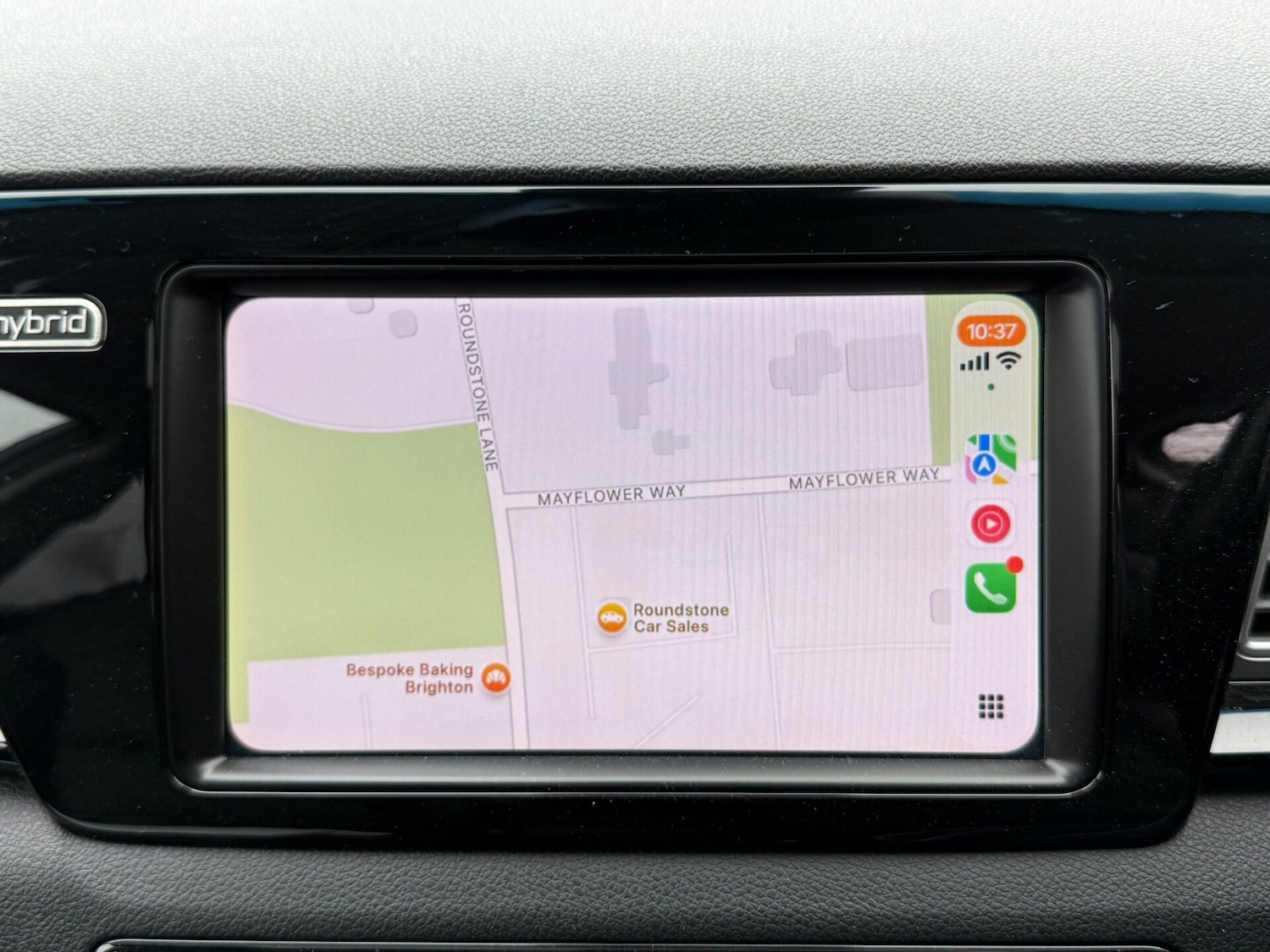 Used Kia Niro 2018 for sale - 77998658: Photo 21