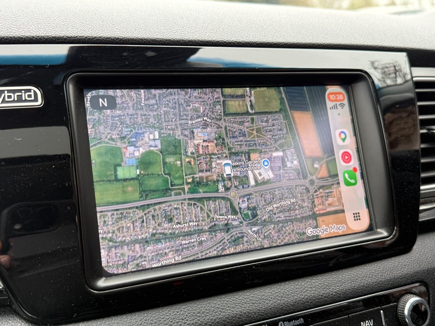 Used Kia Niro 2018 for sale - 77998658: Photo 23