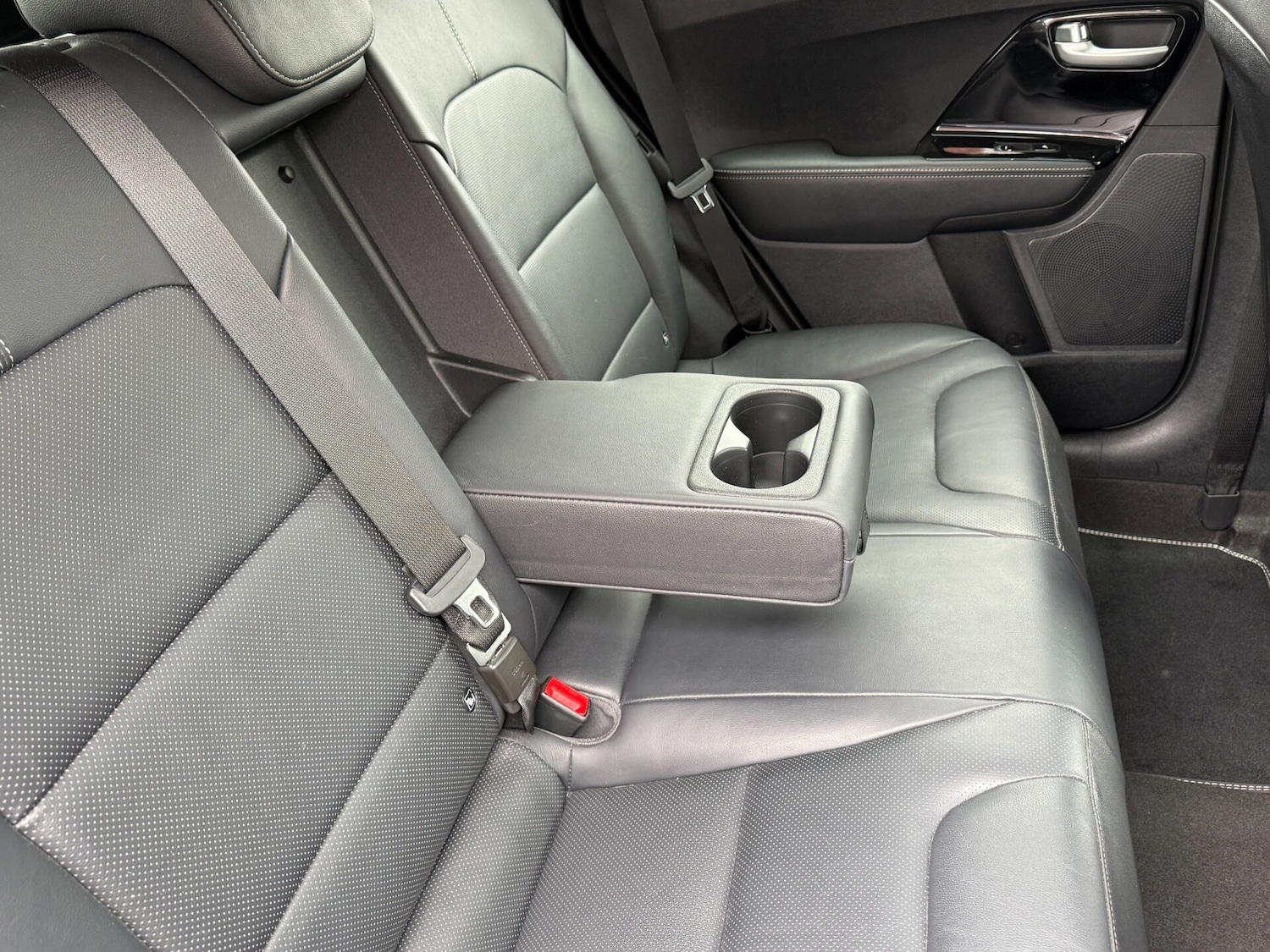 Used Kia Niro 2018 for sale - 77998658: Photo 24