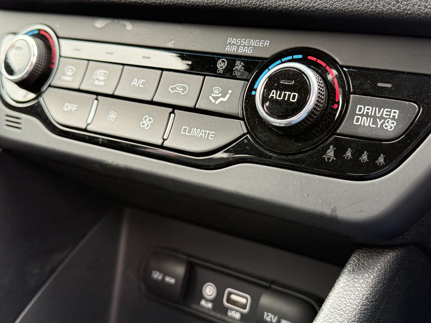 Used Kia Niro 2018 for sale - 77998658: Photo 25