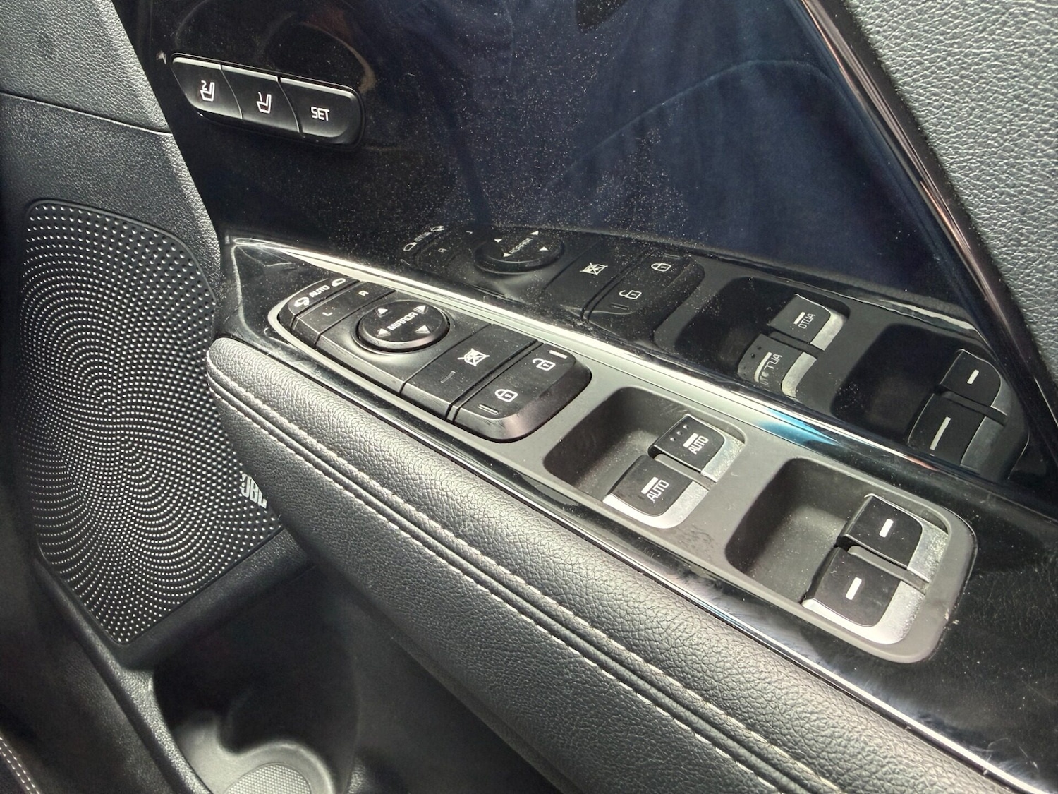 Used Kia Niro 2018 for sale - 77998658: Photo 32