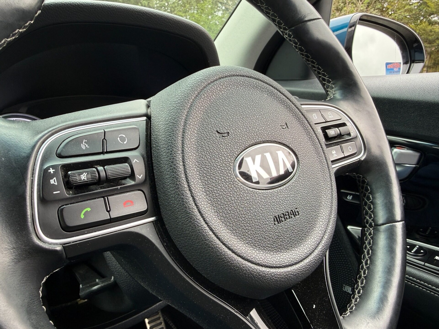 Used Kia Niro 2018 for sale - 77998658: Photo 36