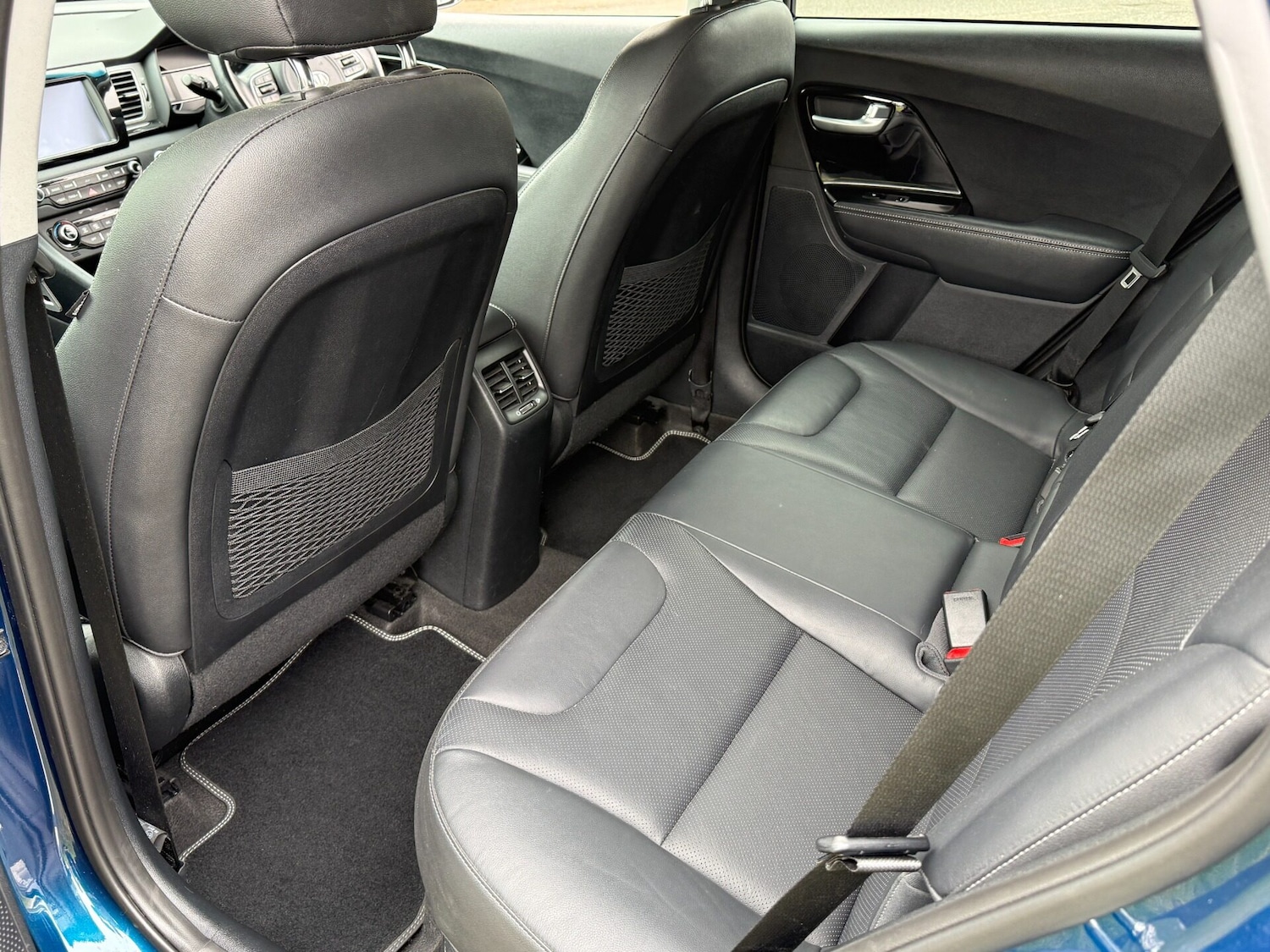 Used Kia Niro 2018 for sale - 77998658: Photo 40