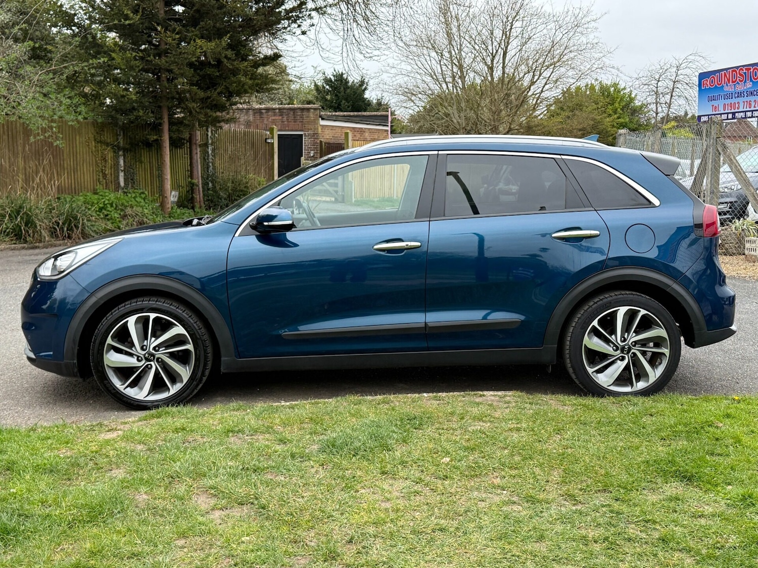 Used Kia Niro 2018 for sale - 77998658: Photo 7