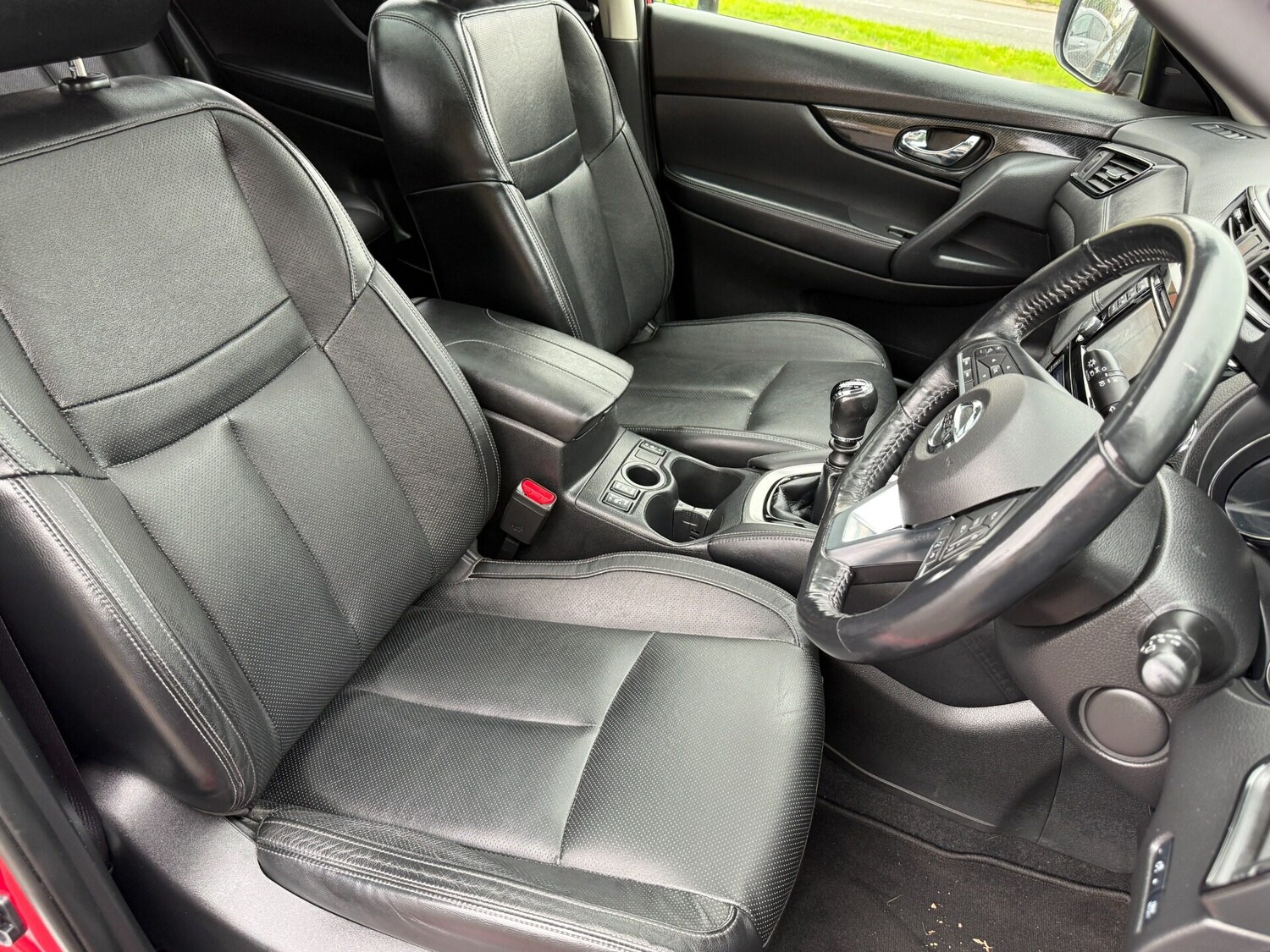 Used Nissan X-Trail 2019 for sale - 76091263: Photo 12