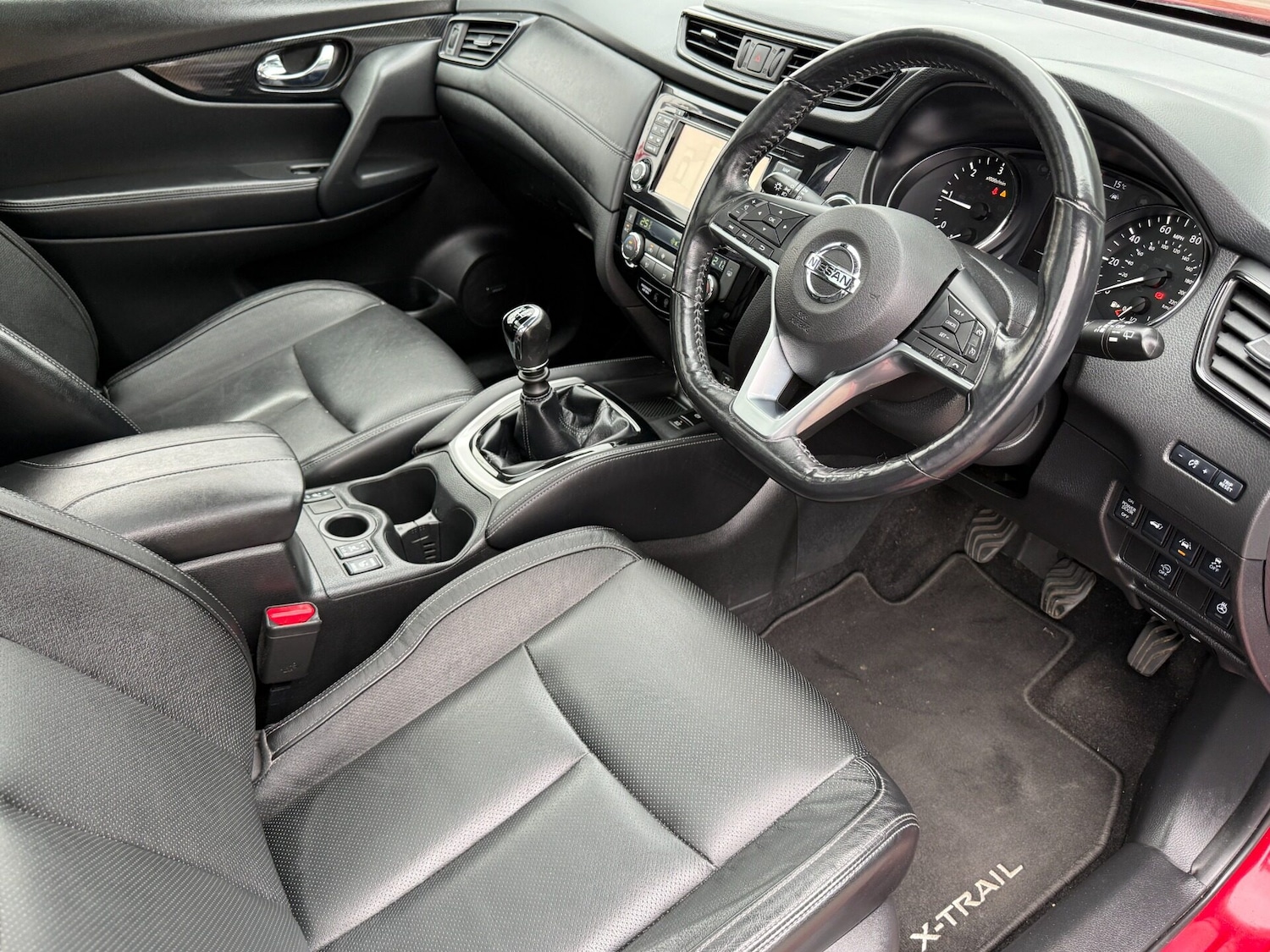 Used Nissan X-Trail 2019 for sale - 76091263: Photo 14