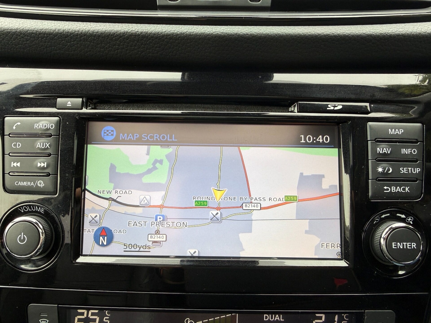 Used Nissan X-Trail 2019 for sale - 76091263: Photo 15