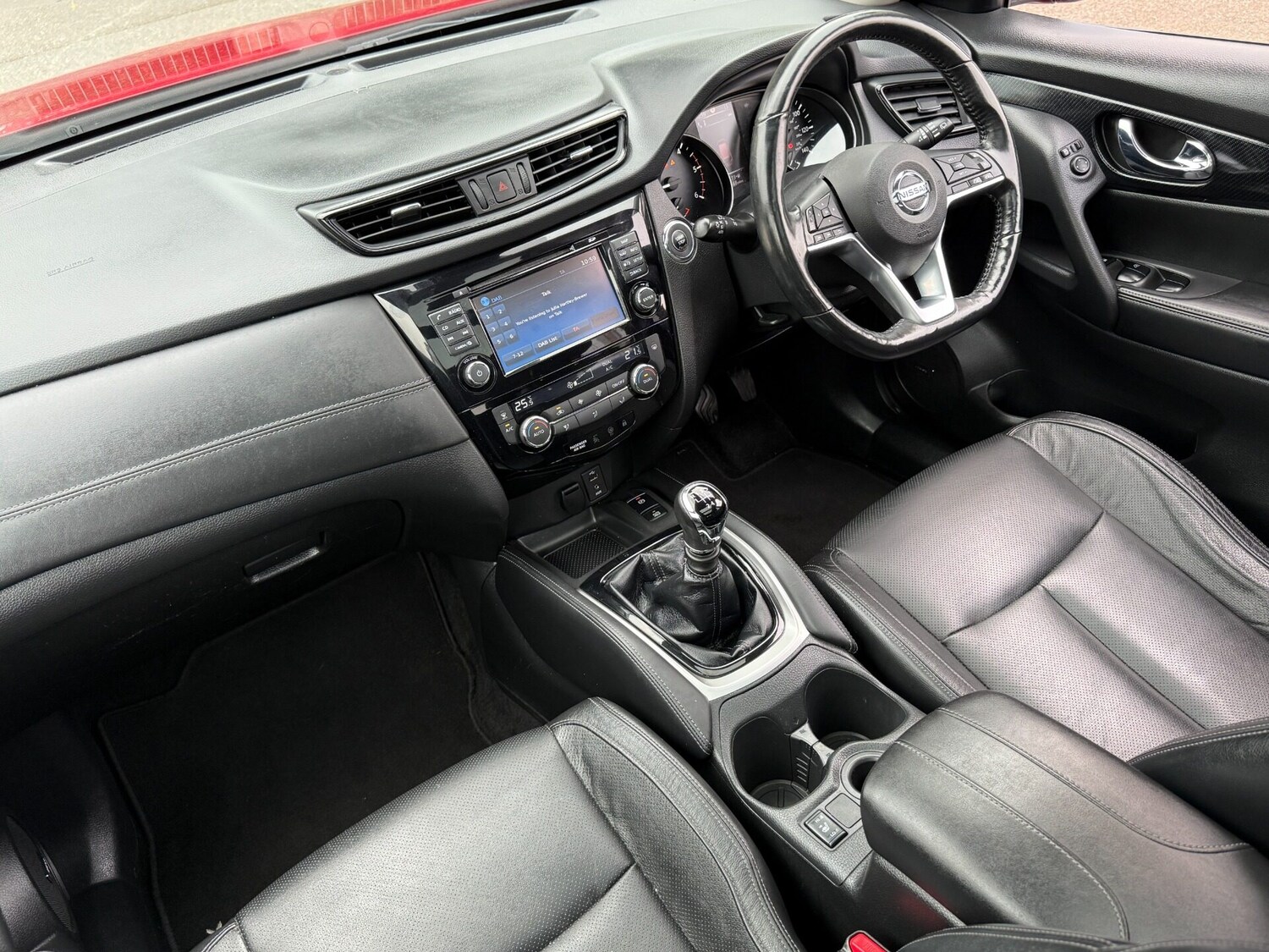 Used Nissan X-Trail 2019 for sale - 76091263: Photo 16