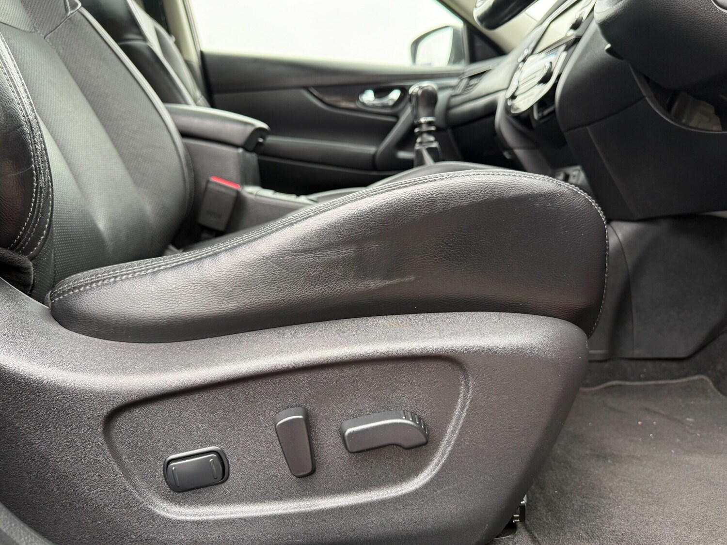 Used Nissan X-Trail 2019 for sale - 76091263: Photo 18