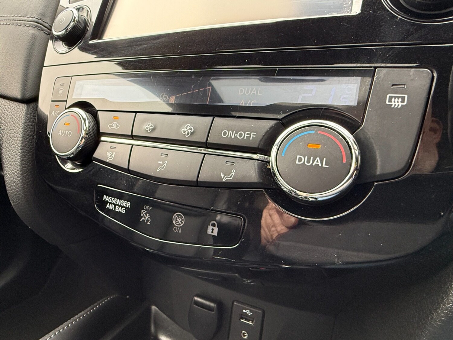 Used Nissan X-Trail 2019 for sale - 76091263: Photo 19