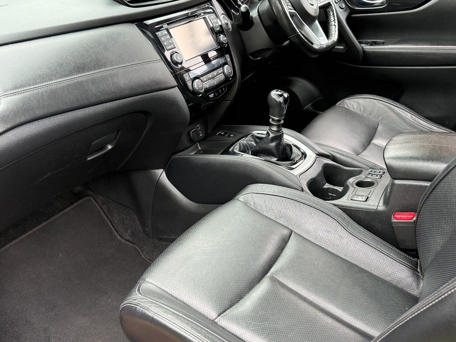 Used Nissan X-Trail 2019 for sale - 76091263: Photo 20