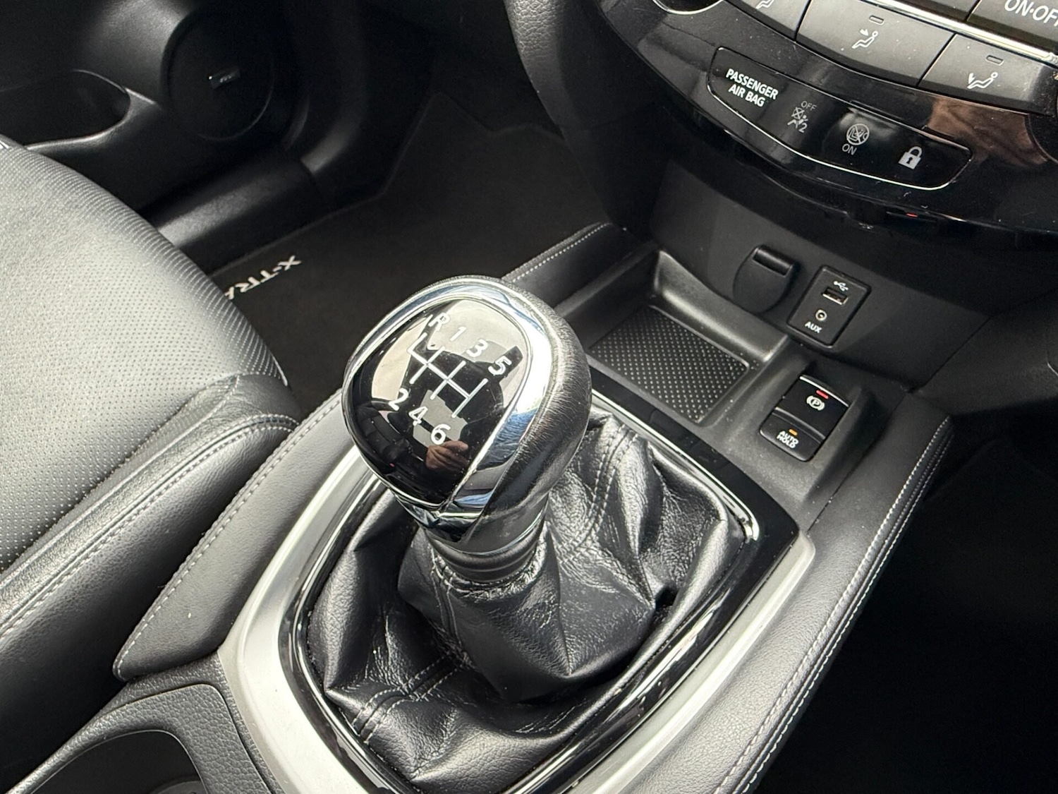 Used Nissan X-Trail 2019 for sale - 76091263: Photo 21