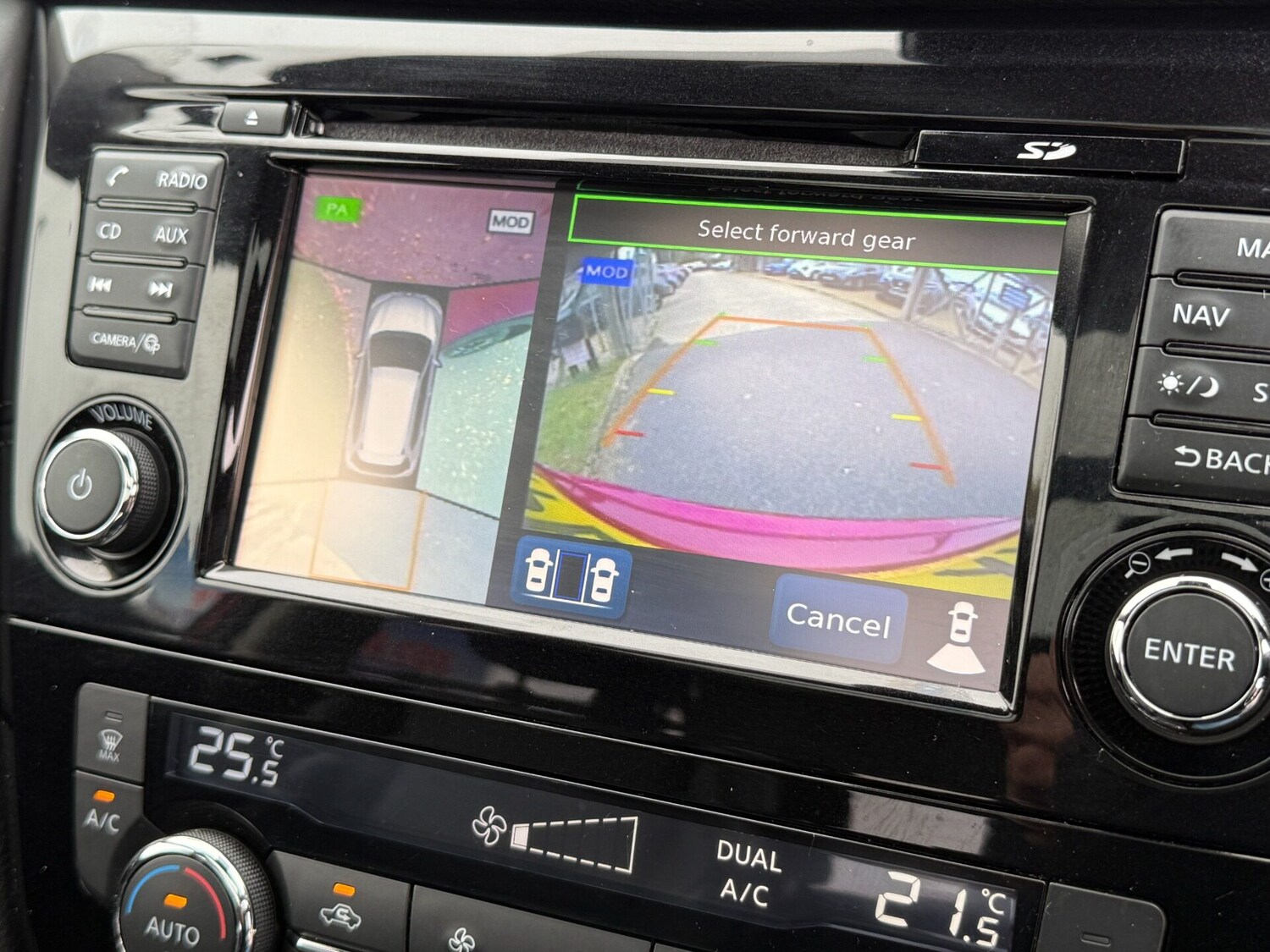 Used Nissan X-Trail 2019 for sale - 76091263: Photo 29