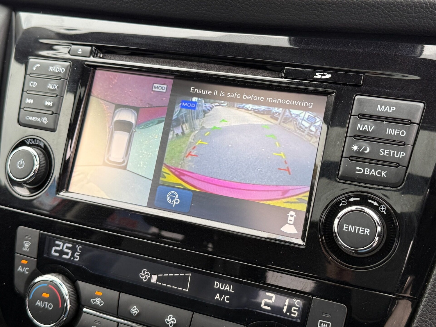 Used Nissan X-Trail 2019 for sale - 76091263: Photo 32