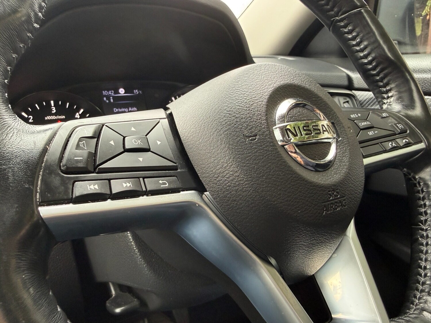 Used Nissan X-Trail 2019 for sale - 76091263: Photo 35