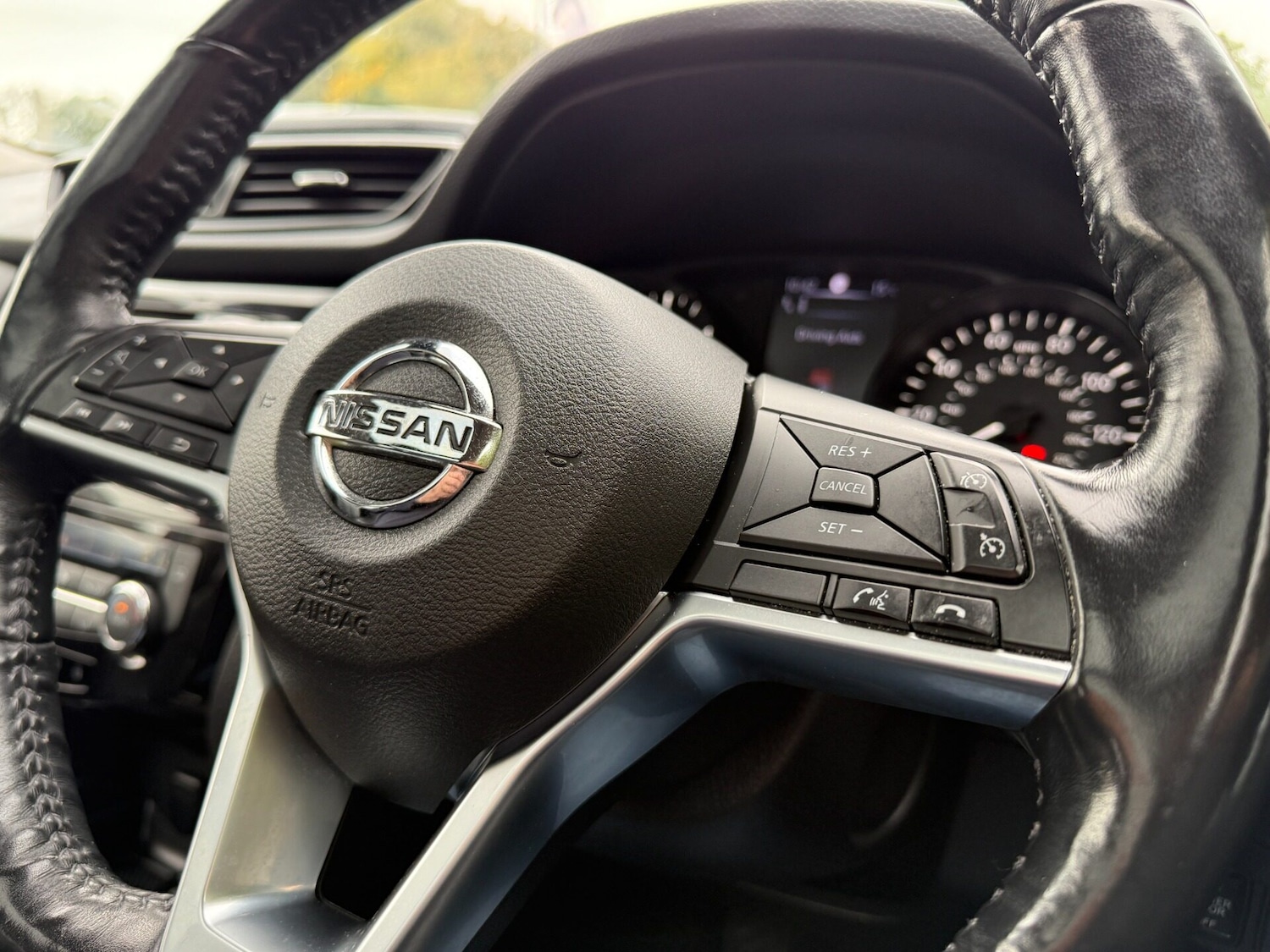 Used Nissan X-Trail 2019 for sale - 76091263: Photo 38