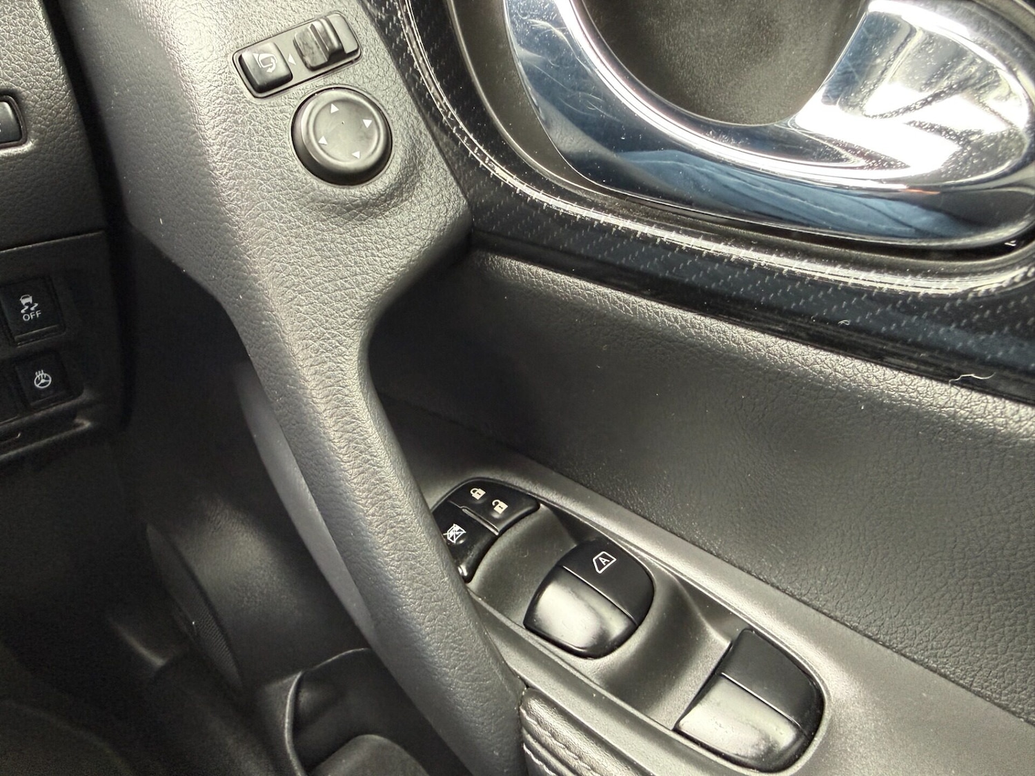 Used Nissan X-Trail 2019 for sale - 76091263: Photo 39