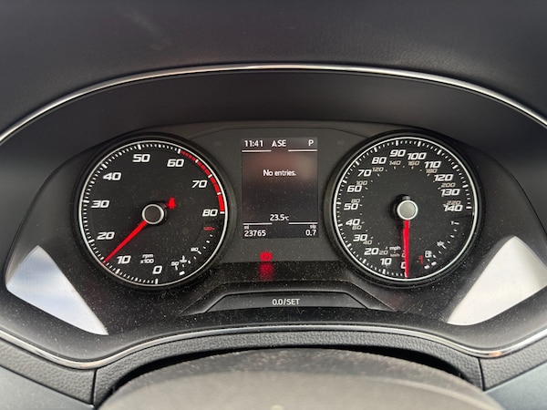 Used SEAT Arona 2018 for sale - 75667260: Photo 11