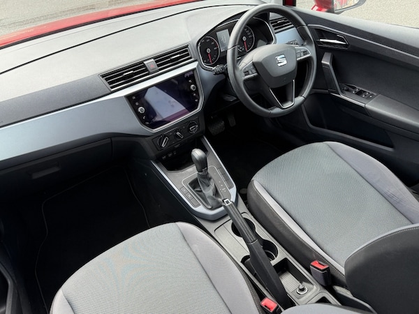 Used SEAT Arona 2018 for sale - 75667260: Photo 18