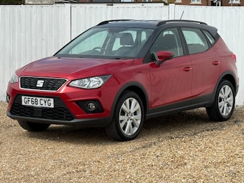 SEAT - Arona