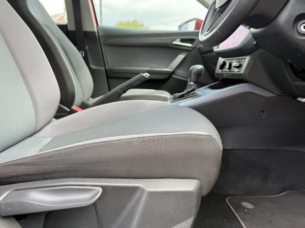 Used SEAT Arona 2018 for sale - 75667260: Photo 23