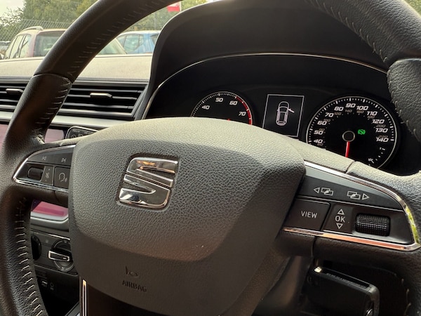 Used SEAT Arona 2018 for sale - 75667260: Photo 26