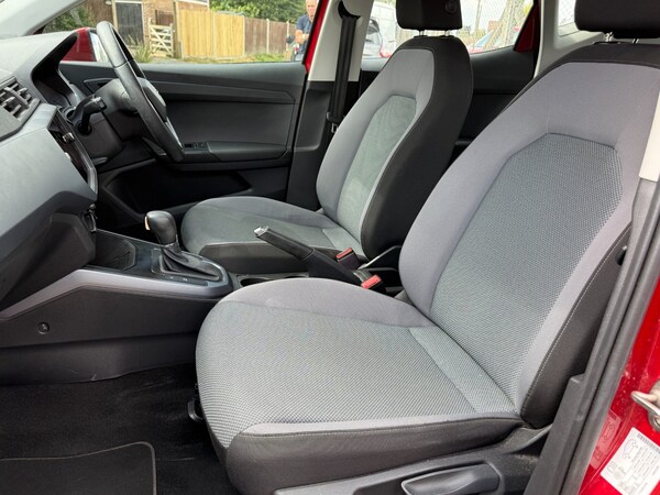 Used SEAT Arona 2018 for sale - 75667260: Photo 27