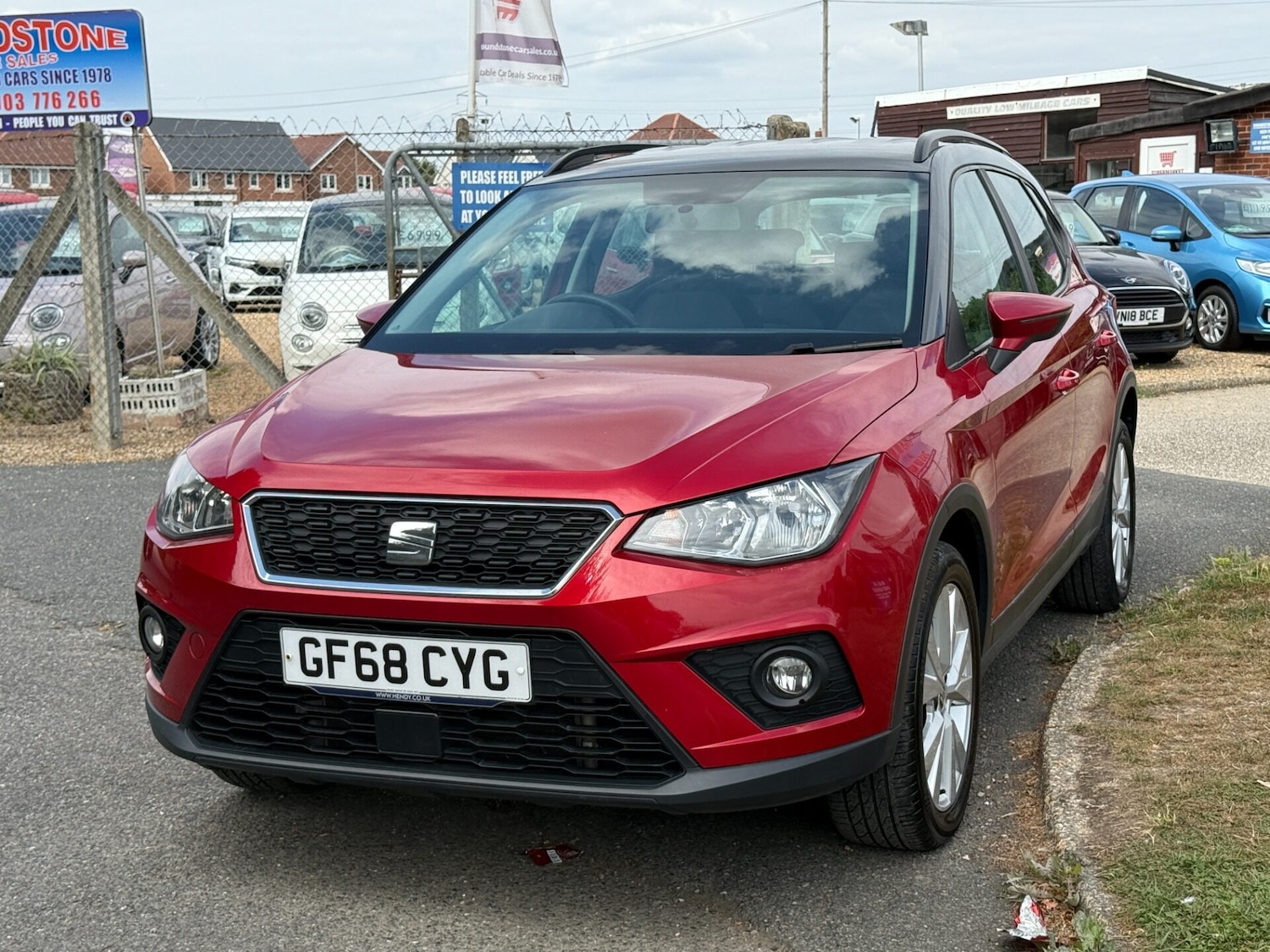 Vehicle 28