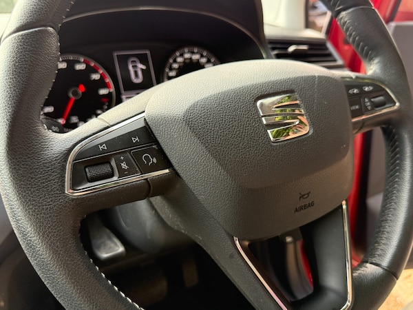 Used SEAT Arona 2018 for sale - 75667260: Photo 29