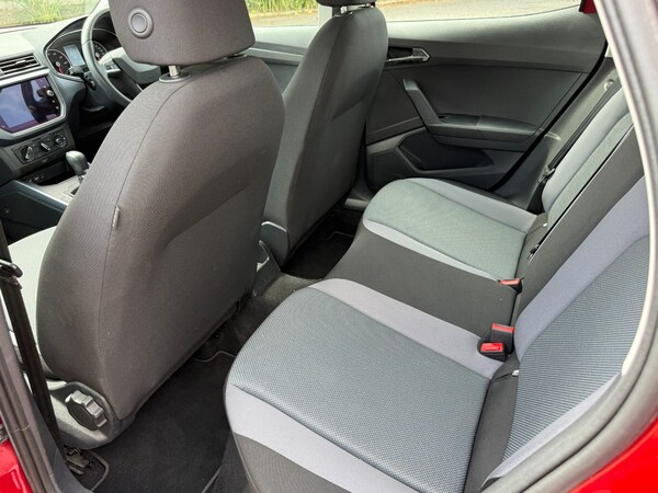 Used SEAT Arona 2018 for sale - 75667260: Photo 30