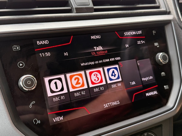 Used SEAT Arona 2018 for sale - 75667260: Photo 31