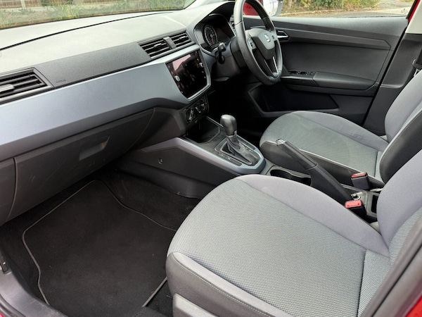 Used SEAT Arona 2018 for sale - 75667260: Photo 33