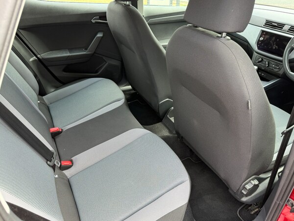 Used SEAT Arona 2018 for sale - 75667260: Photo 37