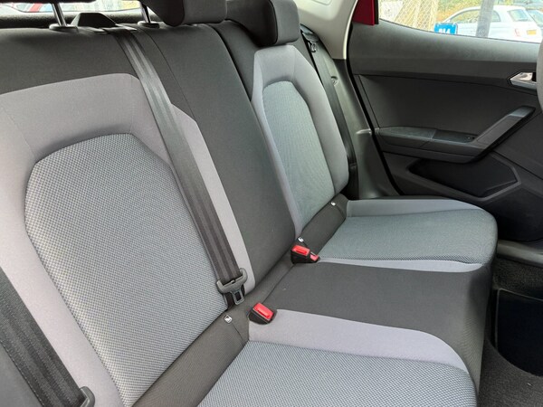 Used SEAT Arona 2018 for sale - 75667260: Photo 41