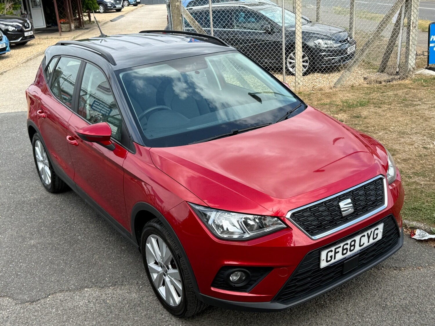Vehicle 46